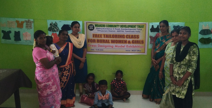 Tailoring Expo